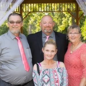 Meet your Posher, Rhonda